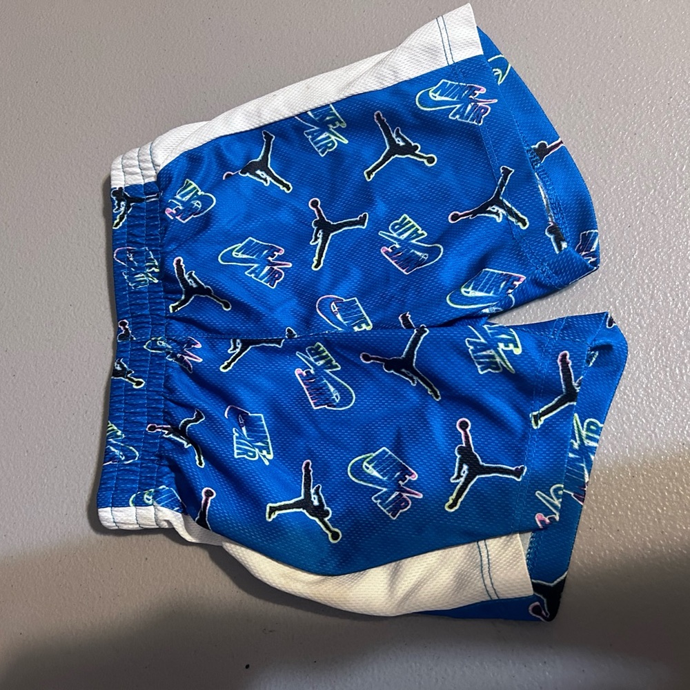 Nike Jordan shorts 24m